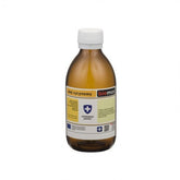 Rizinusöl unraffiniert hexanfrei 250ml BIOMUS - Biolaboratorium